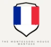 The Montessori House, Wantage